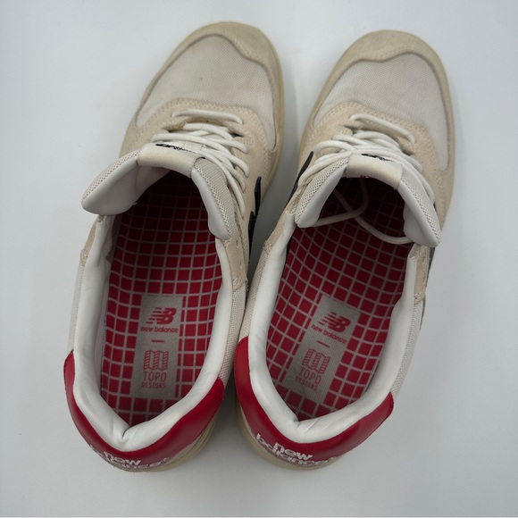 COPY - New Balance Topo Designs All Coast 574 - Picture 8 of 8